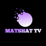 matshat tv android application logo